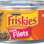 Friskies Prime Filet Chicken & Gravy 24/5.5oz {L-1} 050255 050000170180