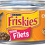 Friskies Prime Filet Chicken & Tuna 24/5.5OZ