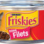 Friskies Prime Filet of Beef 24/5.5OZ