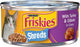 Friskies Savory Shredded Turkey/Giblets 24/5.5oz {L - 1} 050312 - Cat