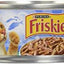 Friskies Savory Shredded Whitefish/Sardine 24/5.5oz {L - 1}050310 - Cat