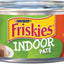 Friskies Select Indoor Chicken & Brown Rice Cat 24/5.5 oz. Pack {L-1} 050205 050000574001