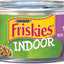 Friskies Select Indoor Homestyle Turkey Cat 24/5.5 oz. Pack {L - 1} 050211