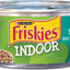 Friskies Select Indoor Seafood w/ Rice Cat 24/5.5 oz. Pack {L - 1} 050213