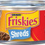 Friskies Shredded Beef 24/5.5OZ {L - 1} 050245 - Cat