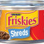 Friskies Shredded Beef 24/5.5OZ {L-1} 050245 050000103645