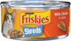Friskies Shredded Chicken 24/5.5OZ {L - 1} 050321 - Cat