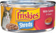 Friskies Shredded Salmon 24/5.5OZ {L - 1} 050323 - Cat