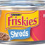 Friskies Shredded Salmon 24/5.5OZ {L-1} 050323 050000572014