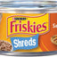 Friskies Shredded Salmon & Chicken 24/5.5OZ {L - 1} 050319 - Cat