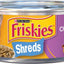Friskies Shredded Turkey & Cheese 24/5.5OZ {L - 1} 050311 - Cat