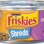 Friskies Shredded Turkey & Cheese 24/5.5OZ {L-1} 050311 050000412204