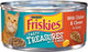 Friskies Tasty Treasures Chicken/Cheese 24/5.5oz {L - 1} 050325 - Cat