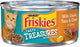 Friskies Tasty Treasures Chicken/Tuna/Cheese 24/5.5oz {L - 1} 050329 - Cat