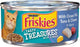 Friskies Tasty Treasures Fish/Tuna/Cheese 24/5.5oz {L - 1} 050331 - Cat