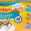 Friskies Tasty Treasures Variety Cat 2 - 12 / 5.5 oz