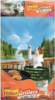 Friskies Tender & Crunchy Blend 16 lb. {L - 1} 050147 - Cat