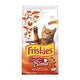 Friskies Tenter and Crunchy Grilled Blend Cat Food 3.15lb {L - 1} C= 050143