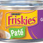 Friskies Turkey & Giblets Pate 24/5.5OZ {L - 1} 050263 - Cat