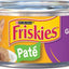 Friskies Turkey & Giblets Pate 24/5.5OZ {L-1} 050263 050000421848