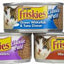 Friskies Variety Pack 3 Flavors 24/5.5Z {L + 1} 050230 - Cat