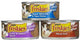 Friskies Variety Pack 3 Flavors 24/5.5Z {L + 1} 050230 - Cat