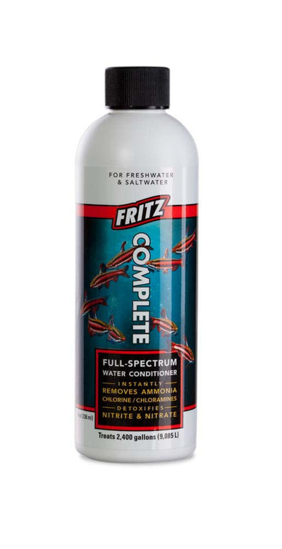 Fritz Complete Water Conditioner 8 fl. oz