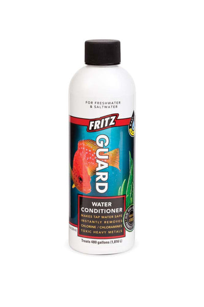 Fritz FritzGuard Water Conditioner 8 fl. oz