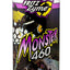 Fritz FritzZyme Monster 460 Saltwater Biological Conditioner 16 fl. oz - Aquarium