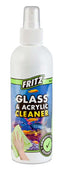 Fritz Glass & Acrylic Cleaner 8 fl. oz - Aquarium