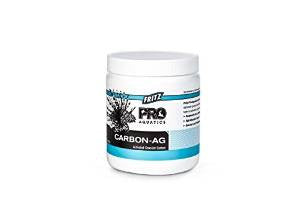 Fritz Pro Aquatics Carbon Ag (aCativated Granular) 20oz {L+2} 080531600207