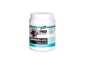 Fritz Pro Aquatics Carbon Ag (aCativated Granular) 64oz {L + 2} - Aquarium