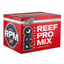 Fritz Redline Reef Pro Max High Alkalinity Marine Salt Mix 205 gal 55lb box