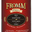 Fromm Beef & Barley Pate Canned Dog Food 12.2 oz