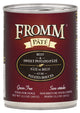 Fromm Beef & Sweet Potato Pate Canned Dog Food 12.2 oz