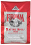 Fromm Classic Mature Adult Dog Food15 lb