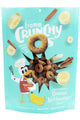 Fromm D Crnchyo Ban Kablmms 6/6oz Treat - Dog