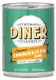 Fromm Diner Classics Charlie?s Chicken Pot Pie Pate Canned Dog Food 12.5 oz