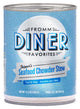 Fromm Diner Favorites Skipper?s Seafood Chowder Stew Canned Dog Food 12.5 oz