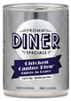 Fromm Diner Specials Chicken Canine Bleu Entree in Gravy Canned Dog Food 12.5 oz