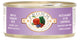 Fromm Four - Star Beef & Venison Pate Canned Cat Food 5.5 oz