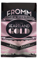 Fromm Heartland Gold Adult Dog Food 26 lb