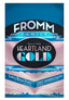 Fromm Heartland Gold Large Breed Puppy Dog Food 12 lb