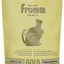 Fromm Indoor Cat Hairball Control Gold Food 4 lb