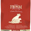 Fromm Large Breed Weight Management Gold Dog Food 15 lb