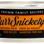 Fromm PurrSnickety Chicken Pate Canned Cat Food 5.5 oz