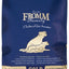 Fromm Reduced Activity & Senior Gold Dog Food 15 lb