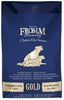 Fromm Reduced Activity & Senior Gold Dog Food 30 lb