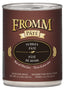 Fromm Turkey Pate Canned Dog Food 12.2 oz