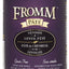 Fromm Venison & Lentil Pate Canned Dog Food 12.2 oz